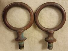 Antique brass north for sale  Rexburg