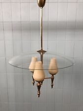Lampadario vintage anni usato  Martignacco