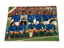 Italia mondiale 1978 usato  Macerata