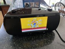 Coby inch portable for sale  Carnation