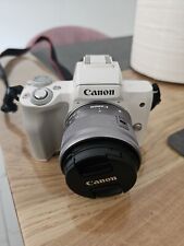 Usado, Canon Eos M50 comprar usado  Enviando para Brazil