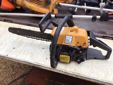 Mcculloch mac 335 for sale  SPALDING