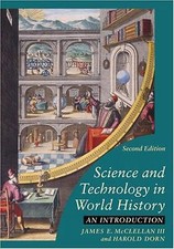 Science technology history for sale  Aurora