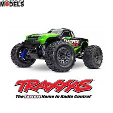 Traxxas stampede 4wd usato  Venezia