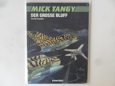Carlsen comics mick gebraucht kaufen  Kiel