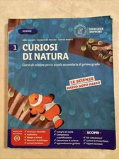 Curiosi natura. con usato  Casapesenna