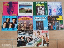 Stück schallplatten singles gebraucht kaufen  Krummhörn