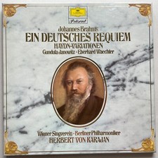 Box johannes brahms gebraucht kaufen  Erlangen