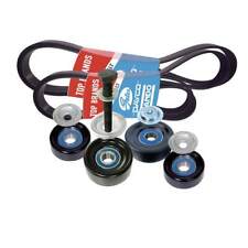 Kit de correia e polia para Holden Commodore VT-VZ 5.7L V8 GEN3 SS HSV (AirCon) comprar usado  Enviando para Brazil