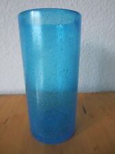 Glas vase zylindervase gebraucht kaufen  Itzehoe