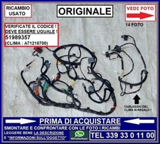 Cablaggio elettrico interno usato  Carrara