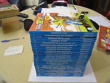 Collezione sequenza completa usato  Italia