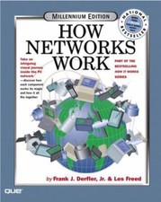 Networks work derfler for sale  Aurora