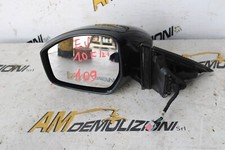 Specchio specchietto retroviso usato  Roma
