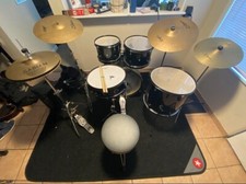 Full piece drum for sale  Renton