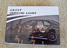 Box ghost shadow for sale  Oceanside