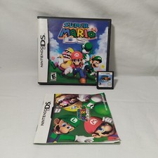 Super mario pal usato  Lavello