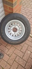 Trailer spare wheel for sale  WESTGATE-ON-SEA