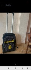 Zaino trolley fortnite usato  San Donaci