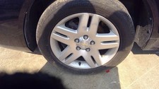 Wheel vin 4th for sale  Roseville