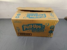 Huggies training pants gebraucht kaufen  Wörrstadt