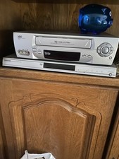 Videorecorder dvd player gebraucht kaufen  Oberhausen