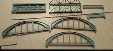 Konvult modelleisenbahn brück gebraucht kaufen  Deutschland