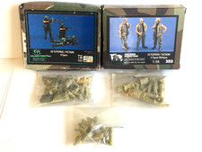 Verlinden. vietnam war for sale  PLYMOUTH