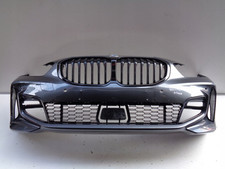 Paraurti anteriore originale usato Paraurti anteriore originale usato  Italia