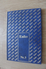 Enfer 3 gebraucht kaufen  München
