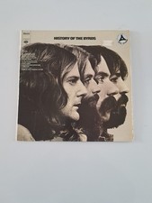 The byrds history d'occasion  Hesdin