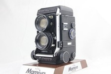 Mint mamiya c330 d'occasion  Expédié en France