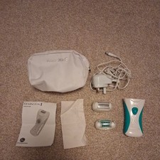Used remington epilator for sale  PENZANCE