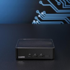 Usado, Asus NUC 14 Pro // Intel Core Ultra 7 155H, 32 GB RAM, 1 TB SSD comprar usado  Enviando para Brazil