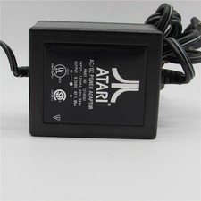 ATARI 5200 ADAPTADOR DE ENERGIA AC/DC #CO18187 NOVO ABERTO TESTADO DEVE @@!! comprar usado  Enviando para Brazil