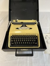 remington portable typewriter for sale remington portable typewriter for sale HARROGATE