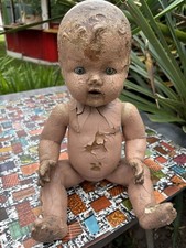 Vintage heavily decayed for sale  MANCHESTER