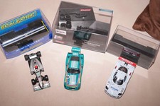 Carrera evolution slotcars gebraucht kaufen Carrera evolution slotcars gebraucht kaufen  Lützelbach
