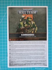 Warhammer 40k 000 gebraucht kaufen  Viechtach