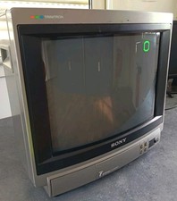Sony 1602m7 d'occasion  Guyancourt