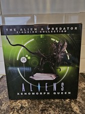 Eaglemoss alien xenomorph for sale  MANCHESTER