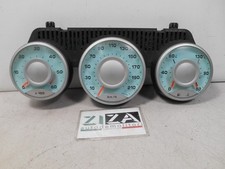 Quadro strumenti fiat usato  Putignano
