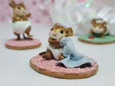 Wee forest folk for sale  Franktown