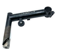 Haste de mountain bike Salsa Moto 1” pena 150mm x 25.4 MTB vintage comprar usado  Enviando para Brazil