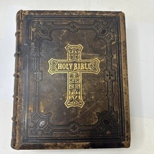 Large antique catholic for sale  Albany