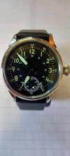 Jewel 42mm 316l for sale  SWADLINCOTE