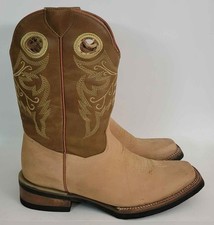 Ferrini brown leather for sale  Oklahoma City