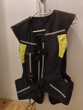 Gilet airbag moto d'occasion  Évry