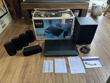 DVD, Blu-ray e home cinema usato  Spedire a Italy