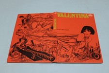 Crepax valentina milano usato  Firenze
